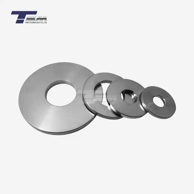 Nickel Washers